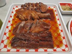 -明腾壹间茶餐厅(新都会花园广场店)