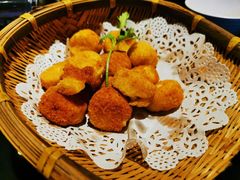 -达叔香味海鲜(海棠68环球美食街店)