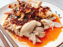 手撕鸡-邱大妈水煮(龙山店)