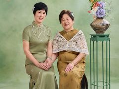 -海马体照相馆(上海月星环球港店)