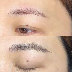 -德绣·机器野生眉发际线·美瞳线半永久