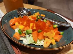 -原石牛扒·约会餐厅(龙城万科里店)