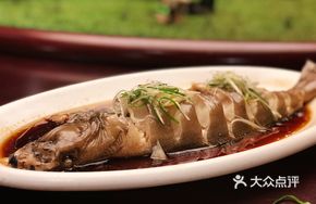 Steamed North Atlantic Flounder