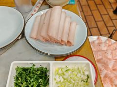 -马记伊源斋涮肉·清真菜(潘家园古玩市场店)