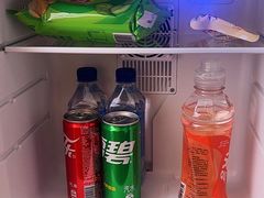 -景阁酒店(广州白云国际机场T2航站楼店)