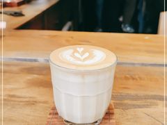 -Metal hands·铁手咖啡