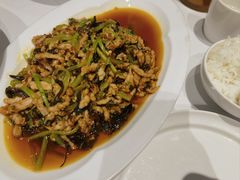 -眉州东坡(北苑华贸店)