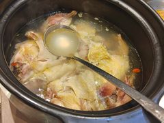 -徽镇小厨·经典徽菜(马连道店)