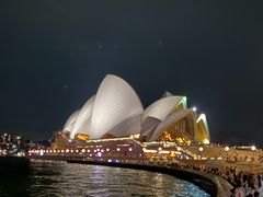 -悉尼歌剧院