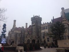 iphone_upload_pic-卡萨罗马城堡