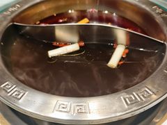 -天宜隆蘑菇宴火锅(石景山旗舰店)