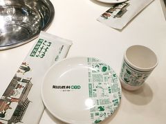 -阳坊胜利涮羊肉(阳坊老店)