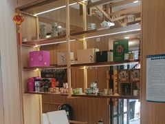 -霸王茶姬(南强街店)