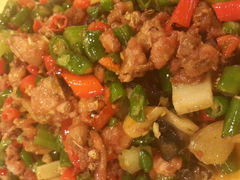 android_upload_pic-易老头三样菜(南滨路总店)