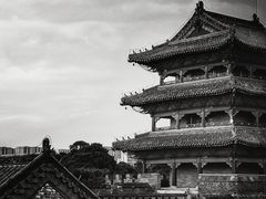 -北陵公园