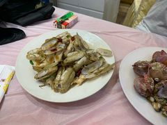 -北京蓟门饭店(南戴河分店)