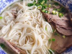 -甘记兰州牛肉面