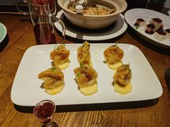 -粗茶淡饭·隐庐私厨(东亭店)