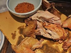 -打酱油·非遗淮扬菜(瘦西湖梅岭店)