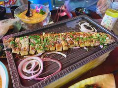 -庆合府重庆大排档(紫都城店)