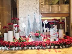 -广州粤海喜来登酒店