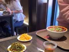 -清真·马安军辣子牛肉面