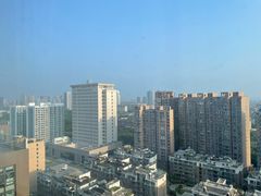 -郑州正方元国际酒店