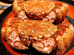 -虾蟹合战(札幌本店)