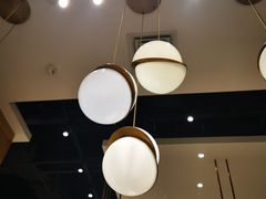大堂-奈雪的茶(石厦时代广场店)