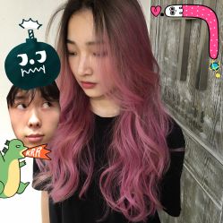 -Godhands美发设计沙龙