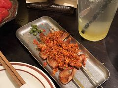 -贰醒·私房小院烧烤 (太古里店)