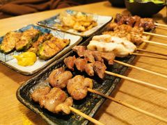 -鸟贵族(天王寺北口店)