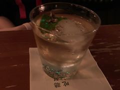 -RMK Shochu Bar(三诺店)
