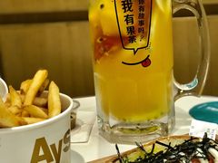 -艾薯夫妇Aysh(福田星河COCOPark店)