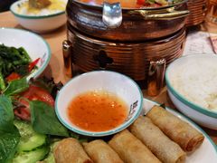 -越小品·越南餐厅(布吉万象汇店)