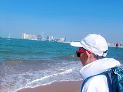-西秀海滩公园
