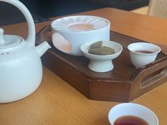 -奈雪茶院·茶室茶馆(广州粤海天地店)