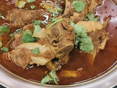 -常赢三兄弟·清真涮肉(崂山路总店)