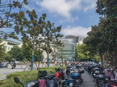 -上海市第一人民医院(松江南部)