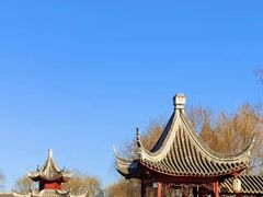 -盛世南宫影视城(北普陀影视城)