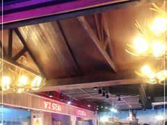 -西十二街牛排(顺义华联店)