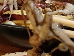 -万记麻辣烫国展总店
