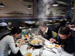 -老王全牛宴·鲜牛肉牛杂火锅(总店)