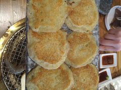-万兴佳烤肉·长白山老味道(宏泰广场店)