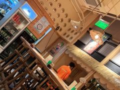 大堂-冰川冷面·延边菜·炭烤串(观前店)