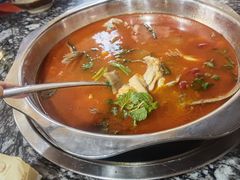 -茅台镇网红溶洞餐厅·茅帮菜馆