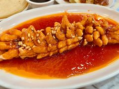 -大碗居老北京炸酱面(蛇口店)