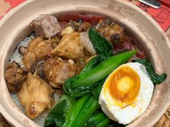 -华记煲仔华·煲仔饭(市桥易发店)