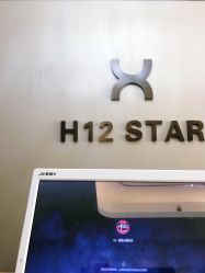 -H12 STAR日式美甲美睫专门店