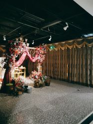 -Sunny喜铺婚礼策划(东部店)